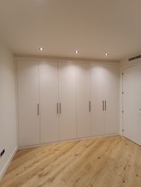 Armario Madrid centro